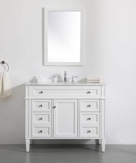 VF12542WH