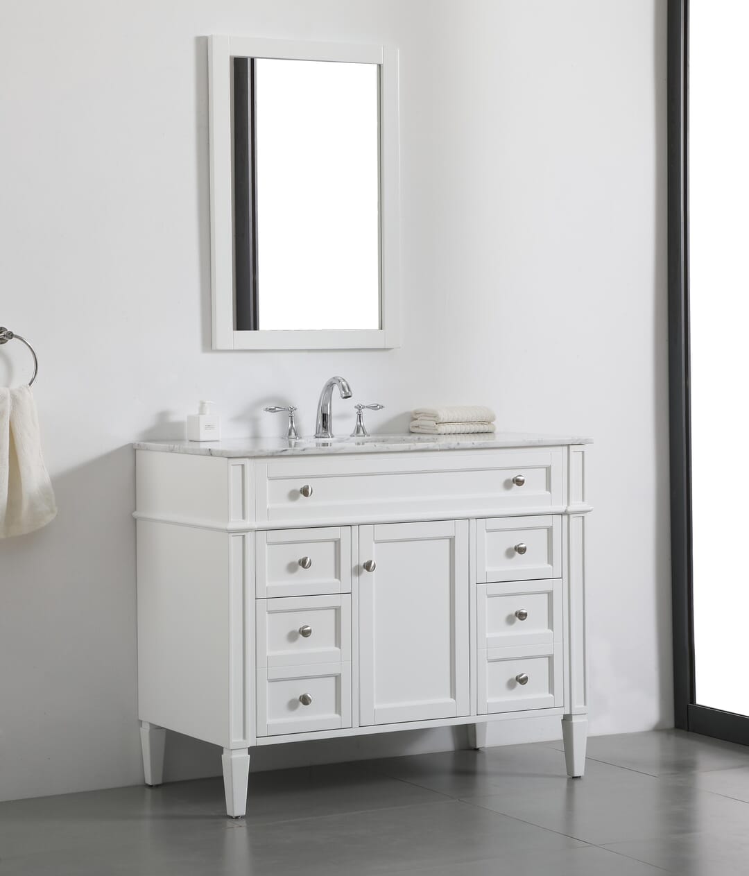 VF12542WH