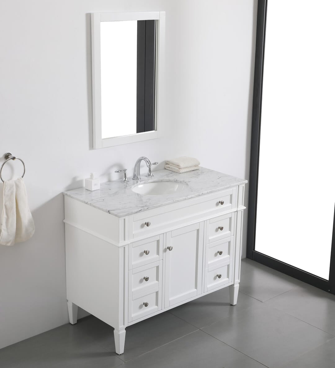 VF12542WH
