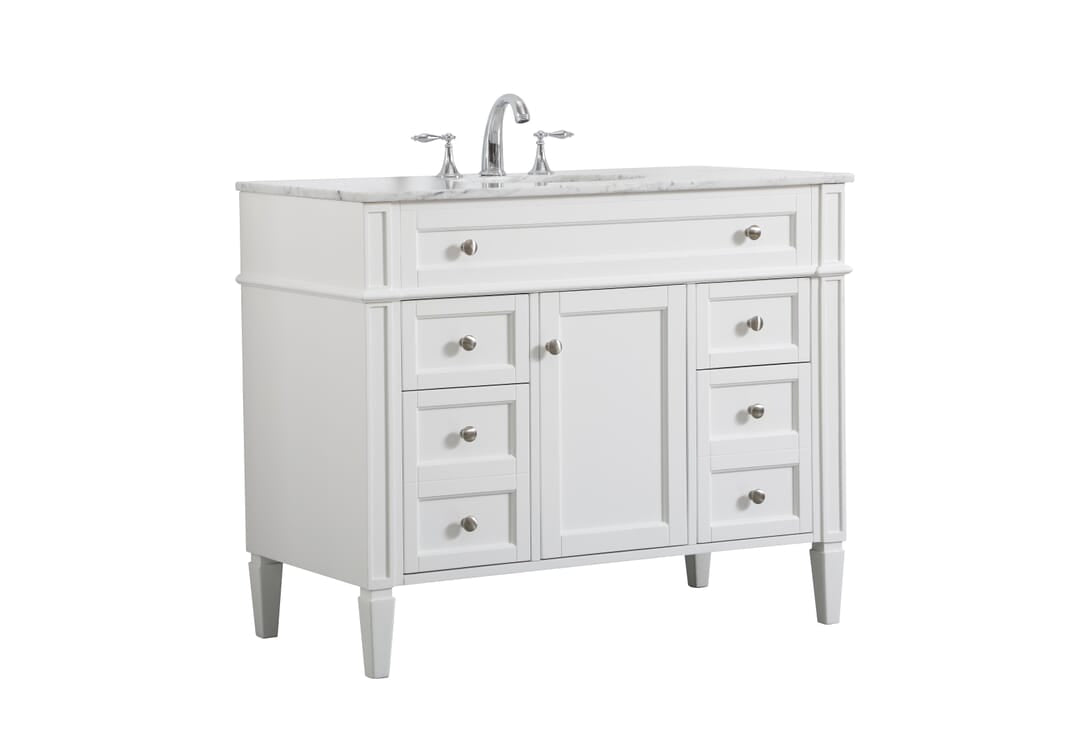 VF12542WH