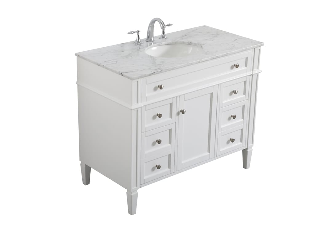 VF12542WH