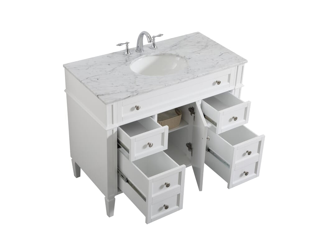 VF12542WH