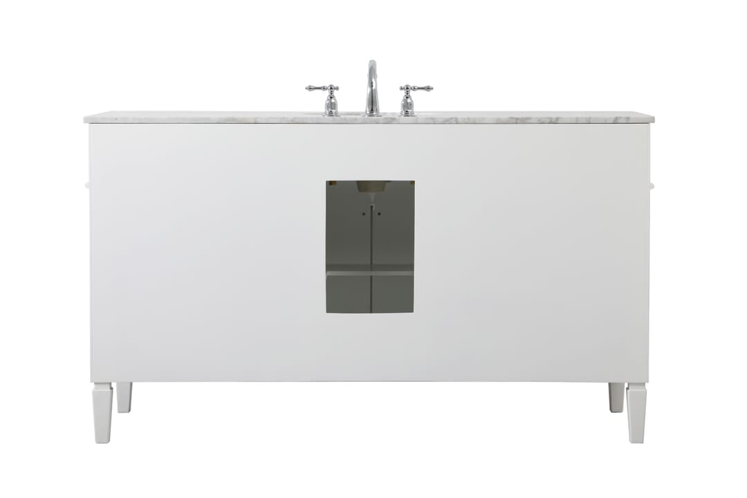 VF12560WH