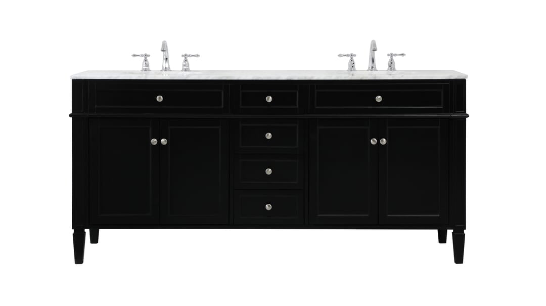 VF12572DBK