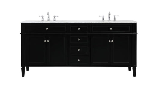 VF12572DBK