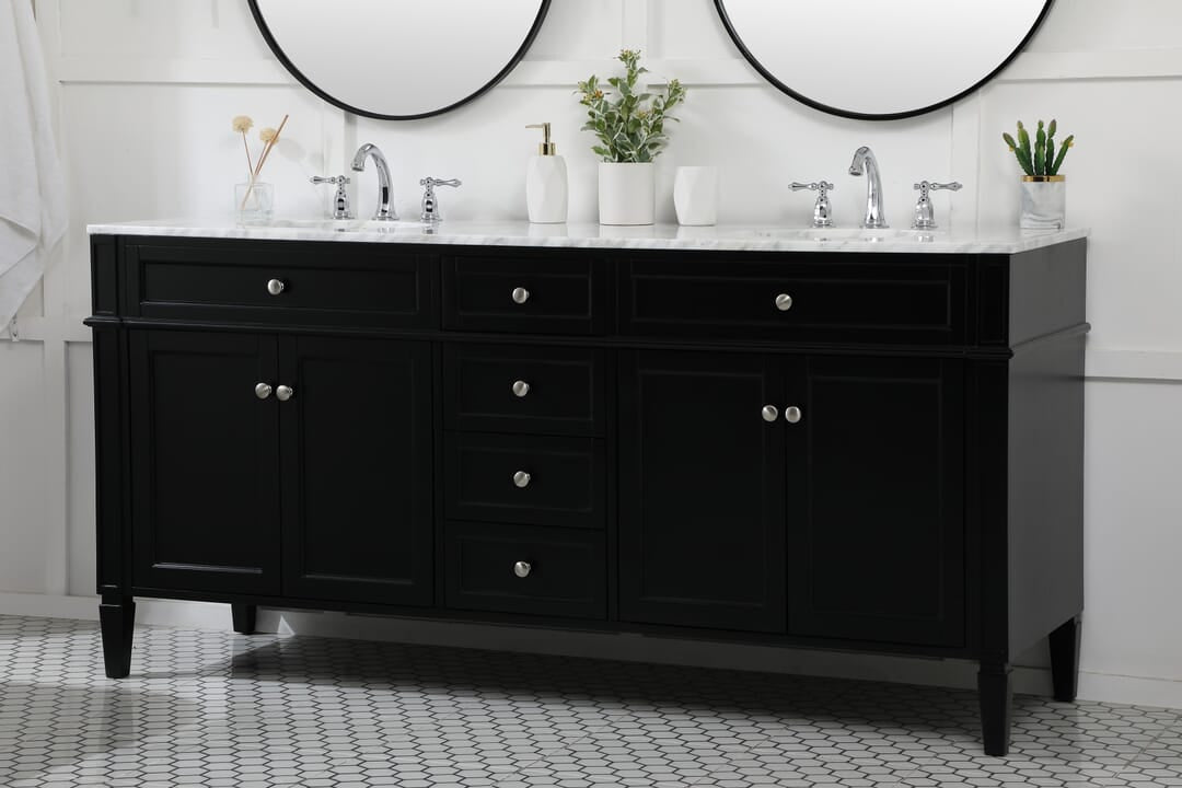 VF12572DBK