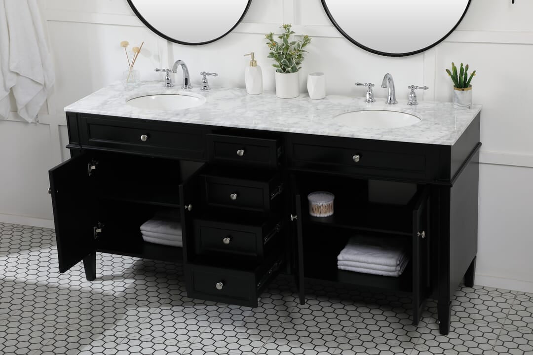 VF12572DBK