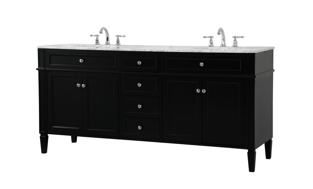 VF12572DBK