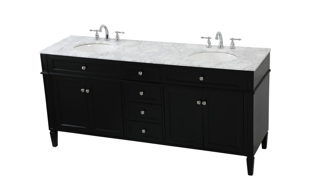 VF12572DBK