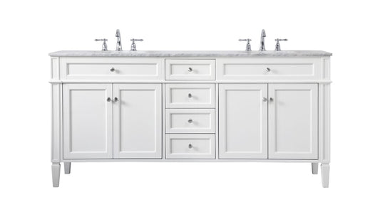 VF12572DWH