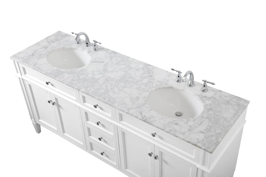 VF12572DWH