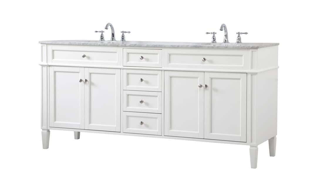 VF12572DWH
