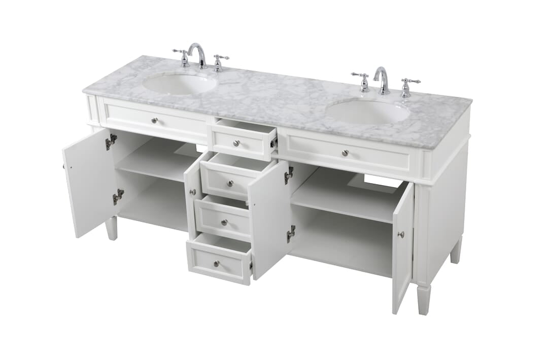 VF12572DWH