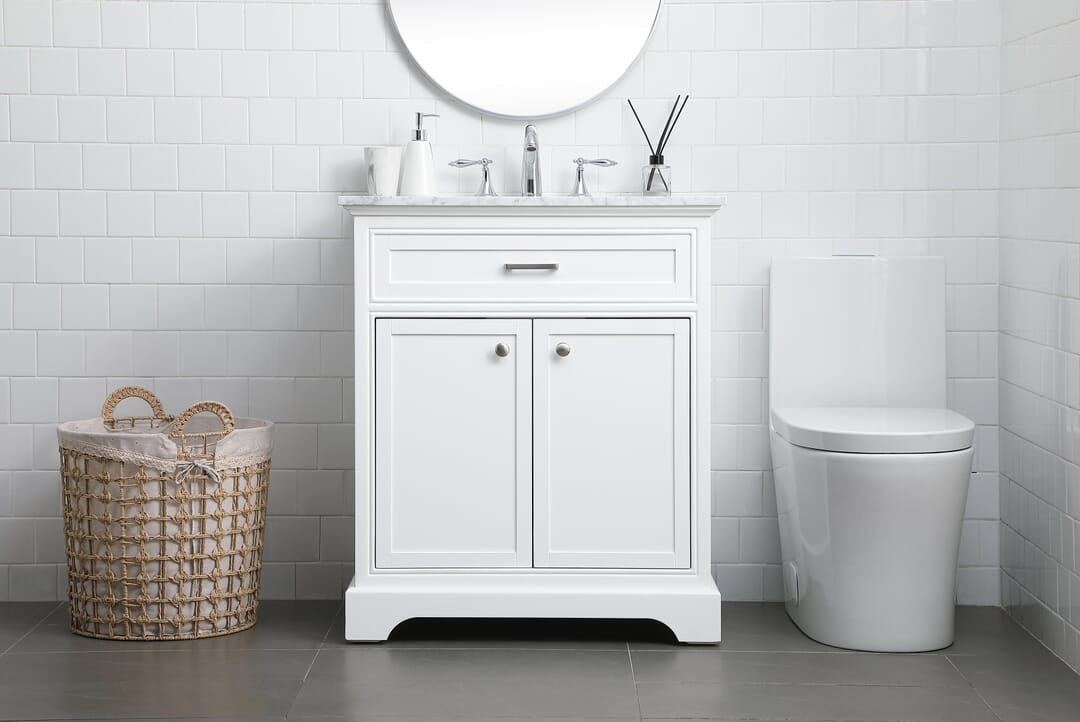 VF15030WH
