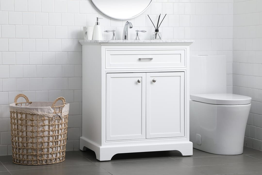 VF15030WH
