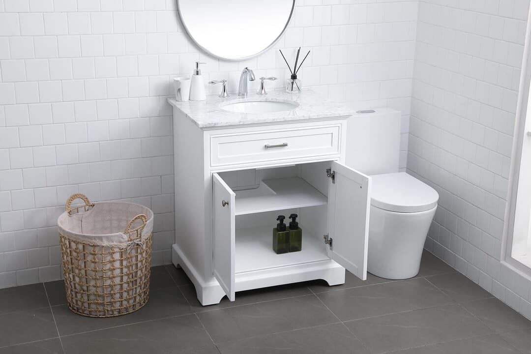 VF15030WH