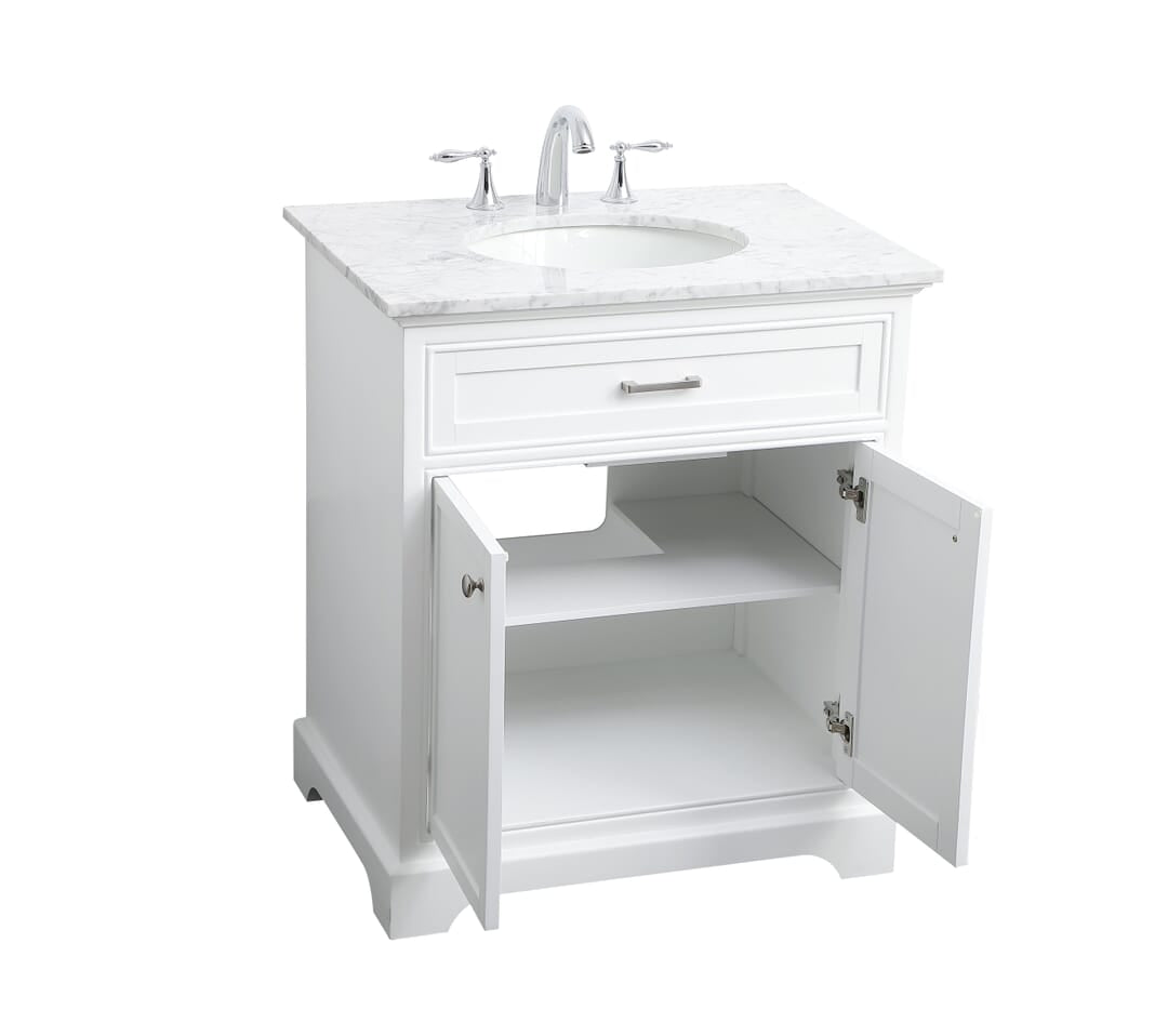 VF15030WH