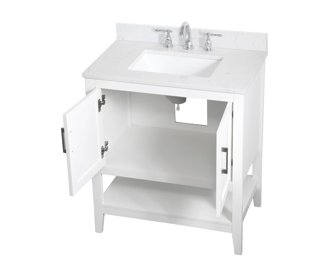 VF16030WH-BS