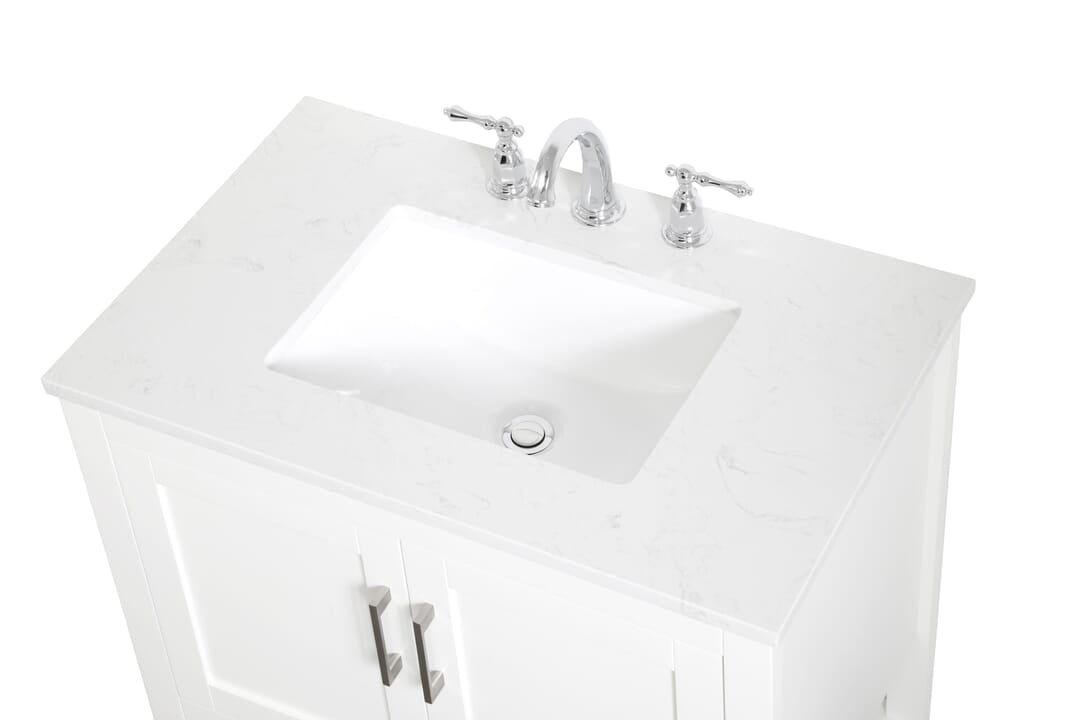 VF16030WH