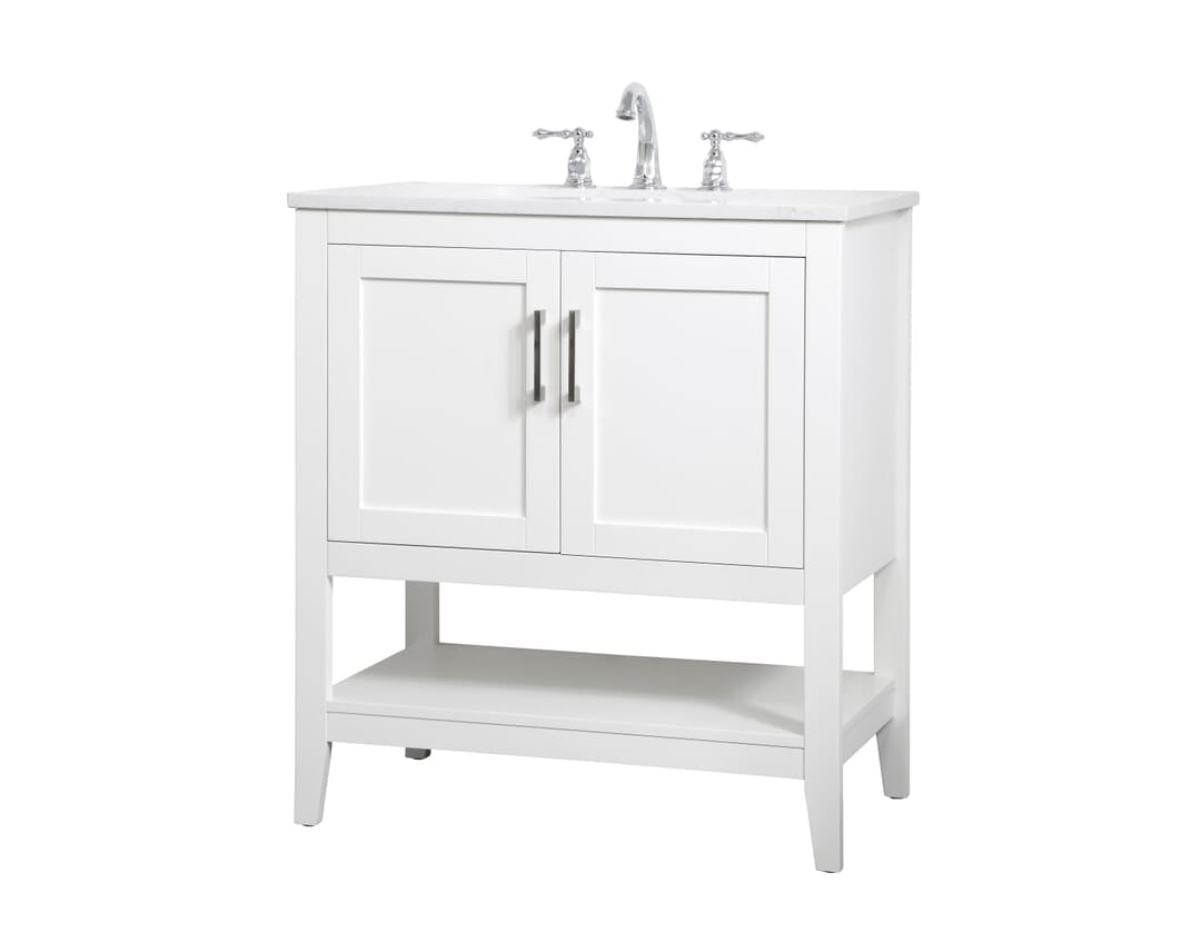 VF16030WH