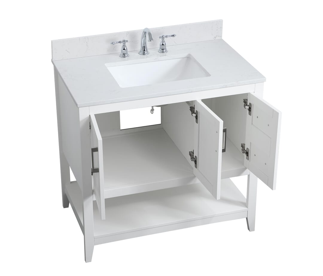 VF16036WH-BS