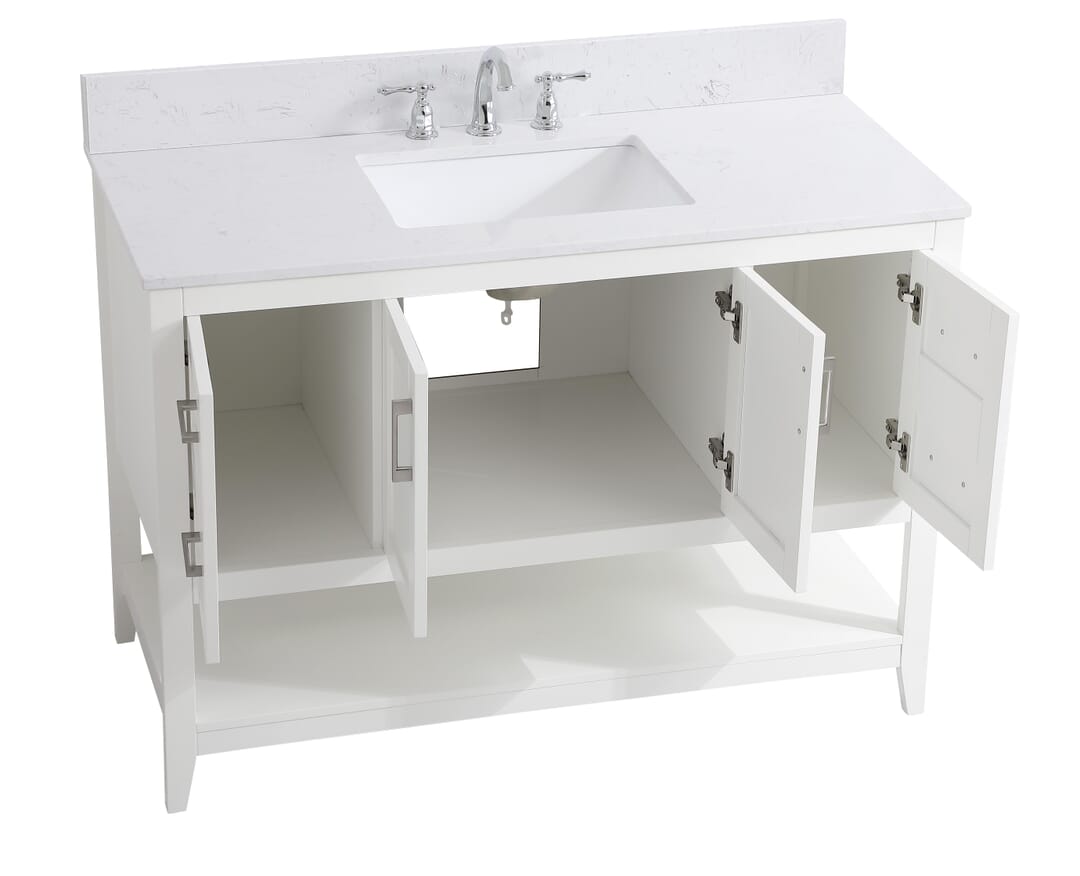 VF16048WH-BS