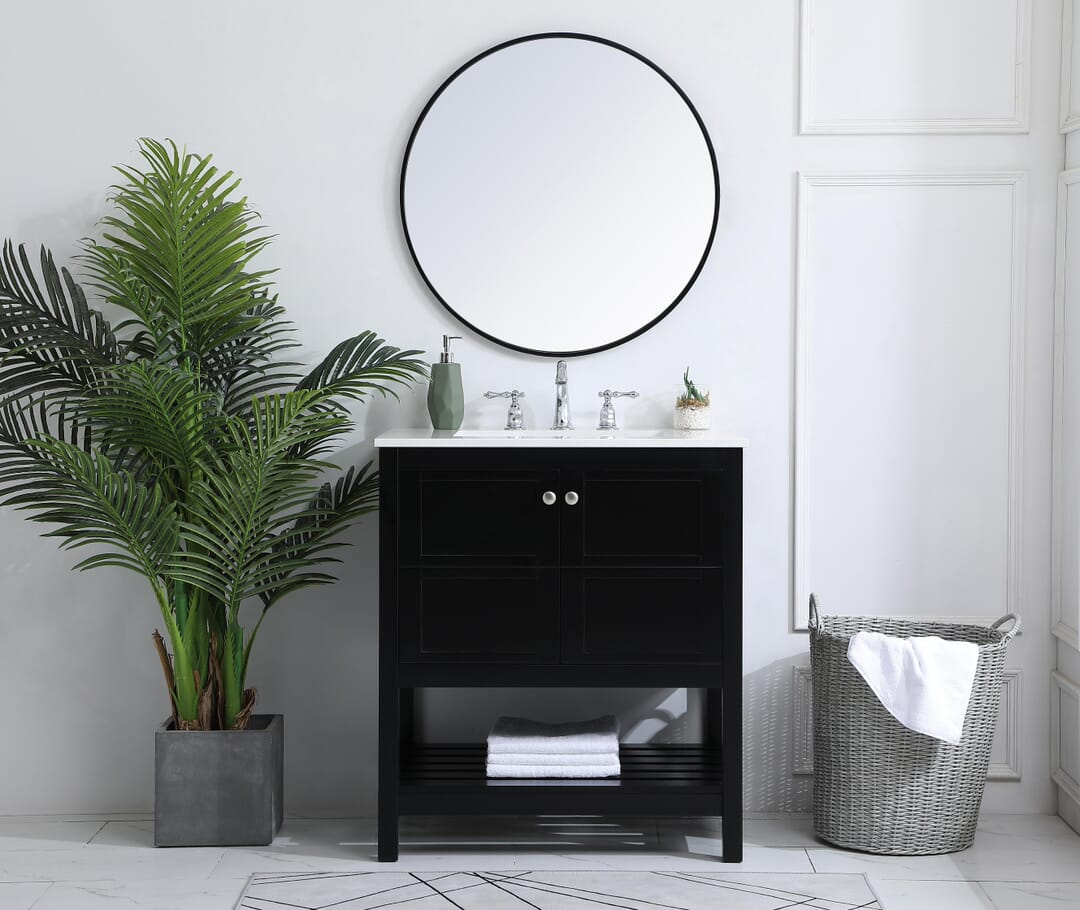 VF16430BK