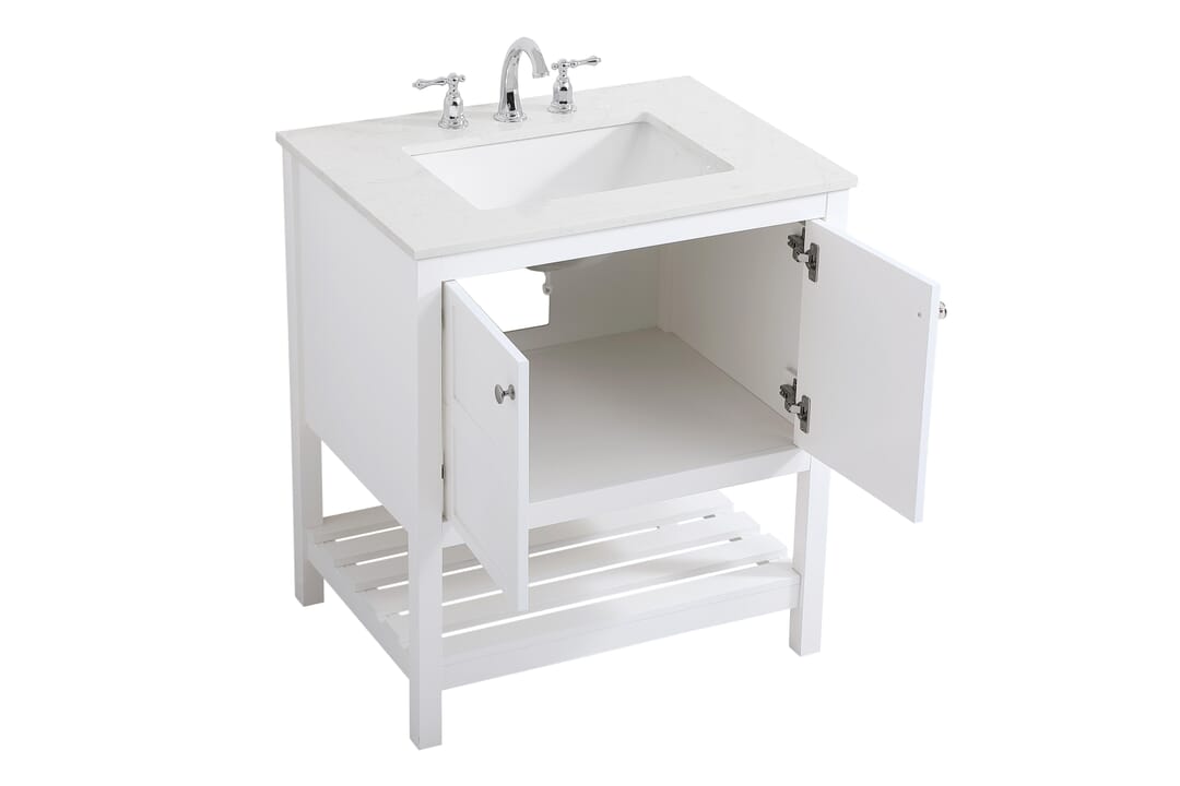 VF16430WH