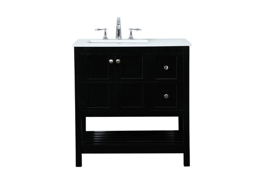 VF16432BK