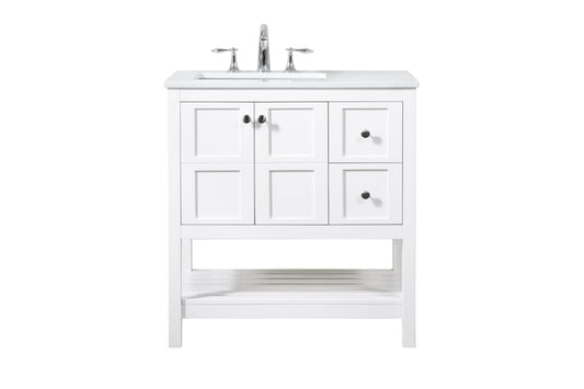 VF16432WH