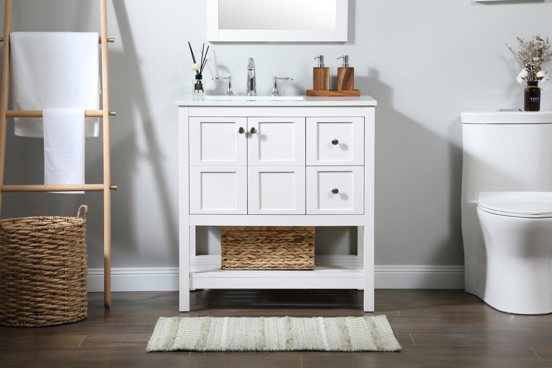 VF16432WH