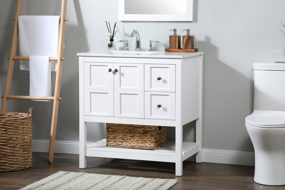 VF16432WH