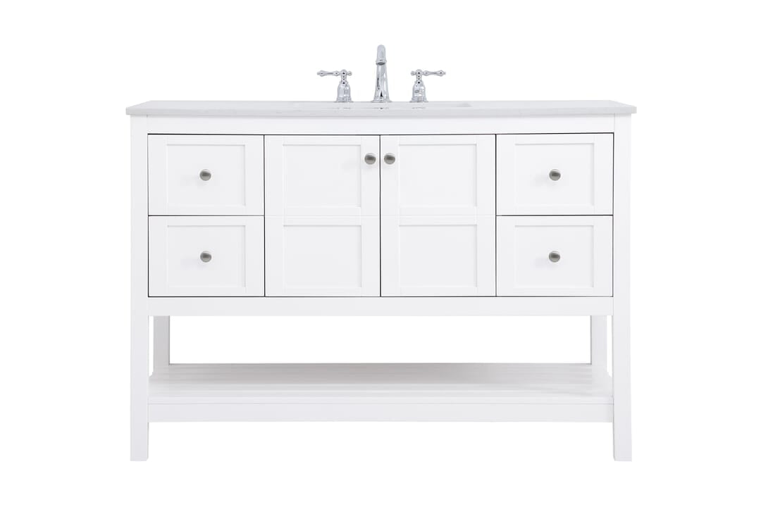 VF16448WH