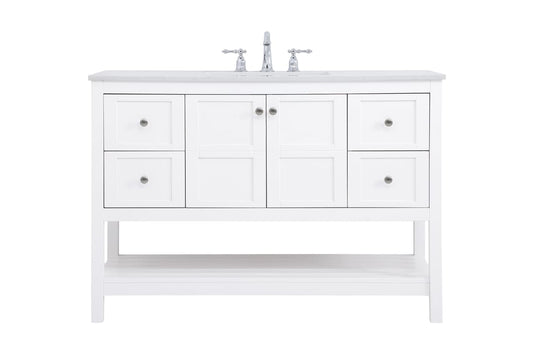 VF16448WH