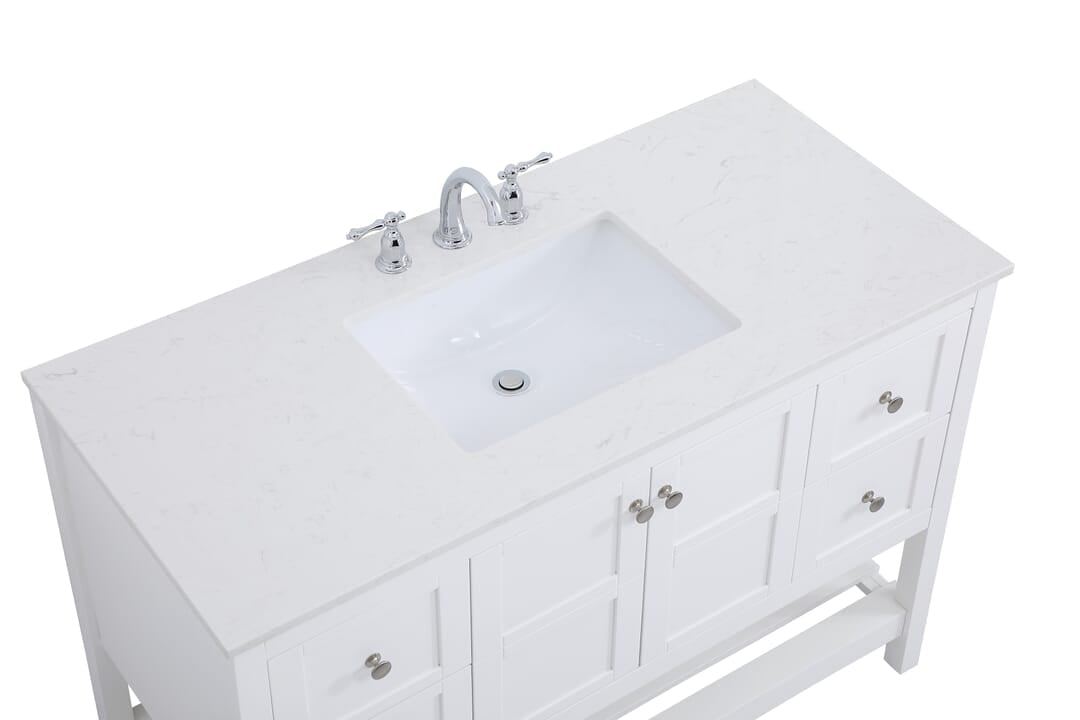 VF16448WH
