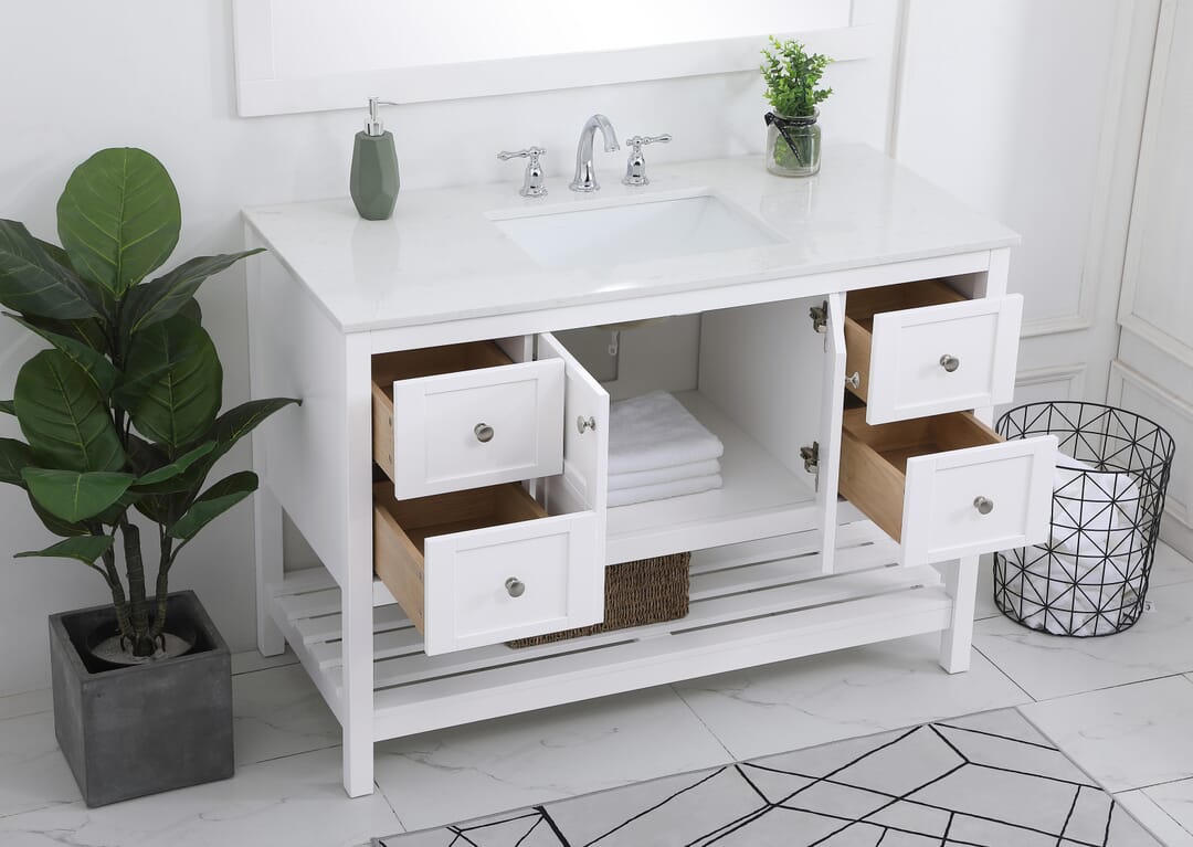 VF16448WH