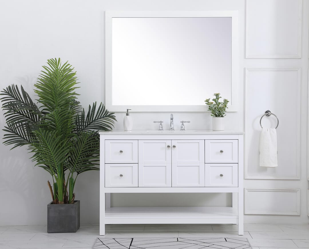 VF16448WH