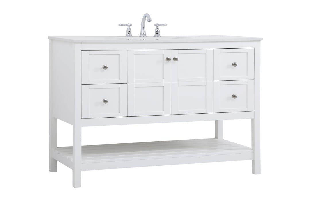 VF16448WH