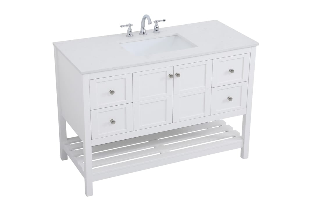 VF16448WH