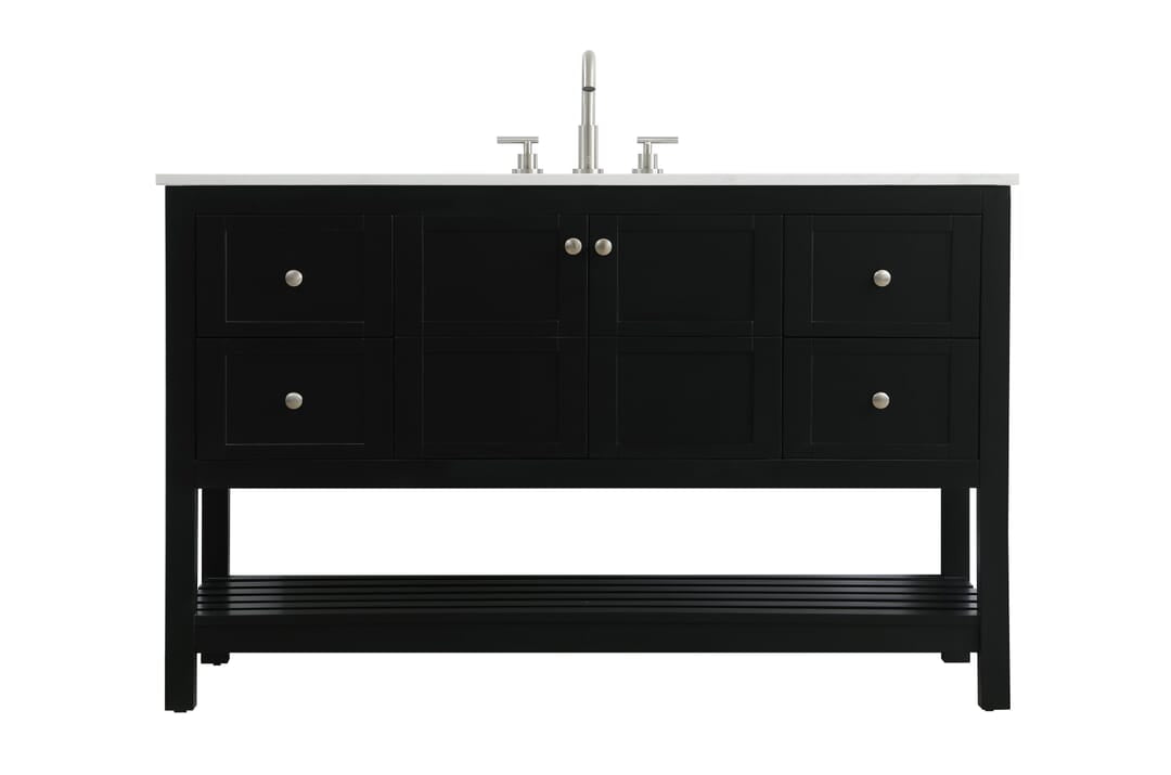 VF16454BK