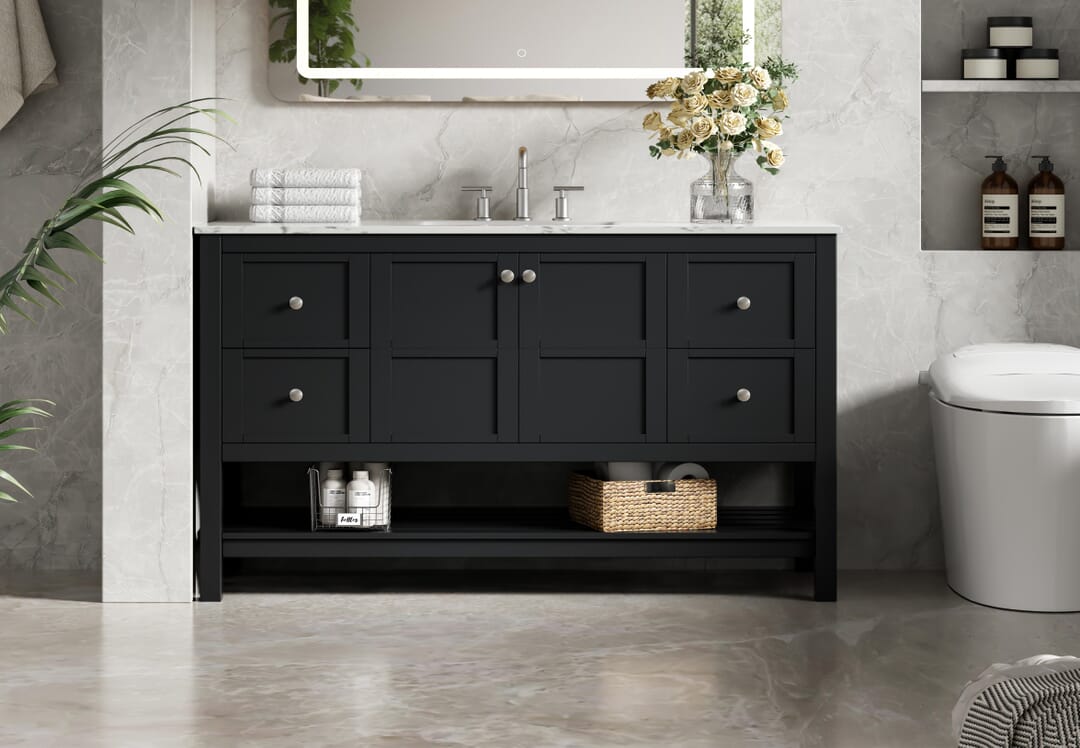 VF16454BK