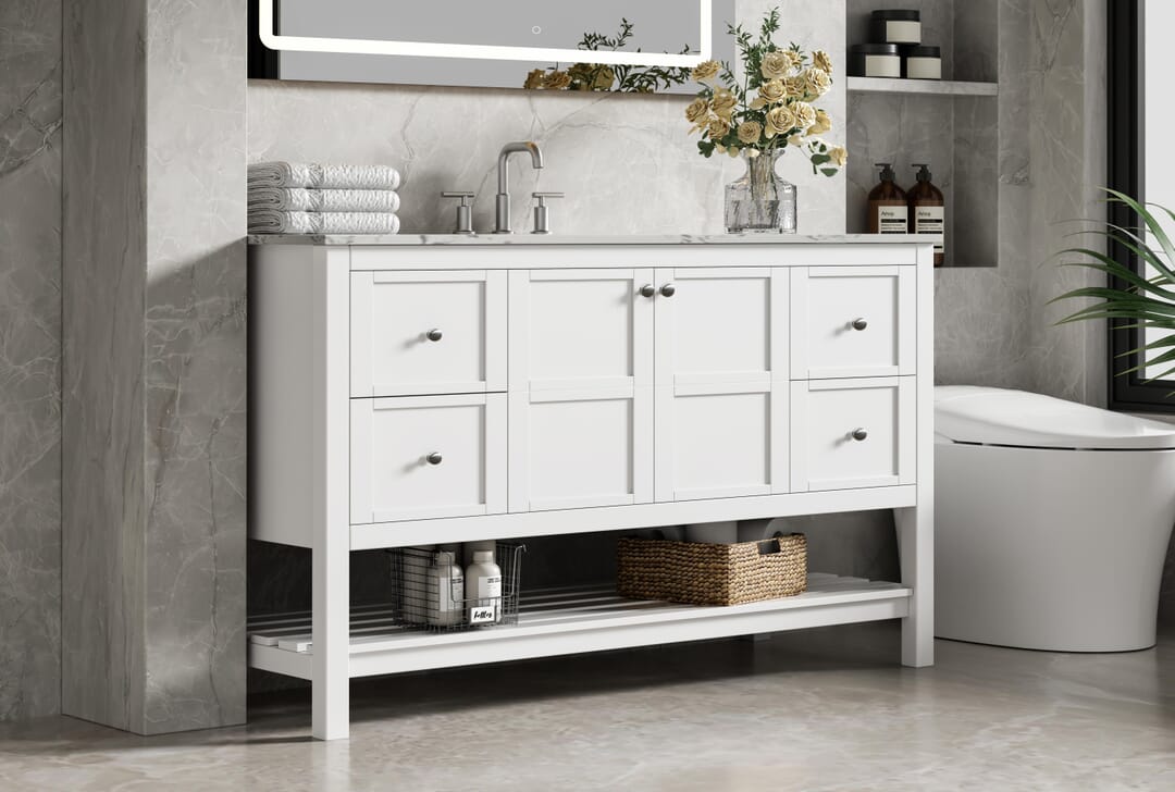 VF16454WH