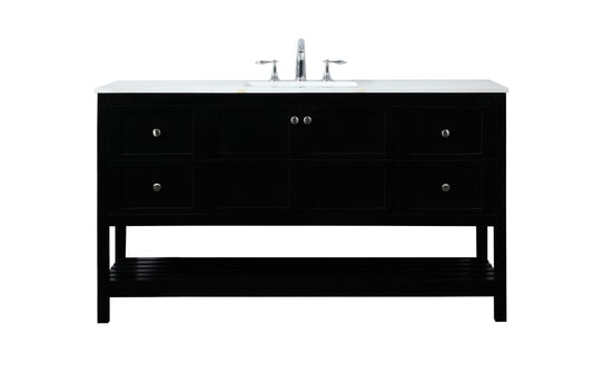 VF16460BK