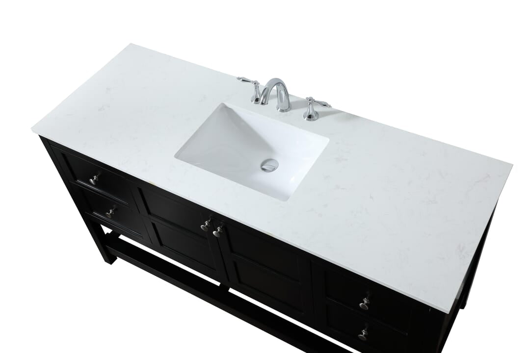 VF16460BK