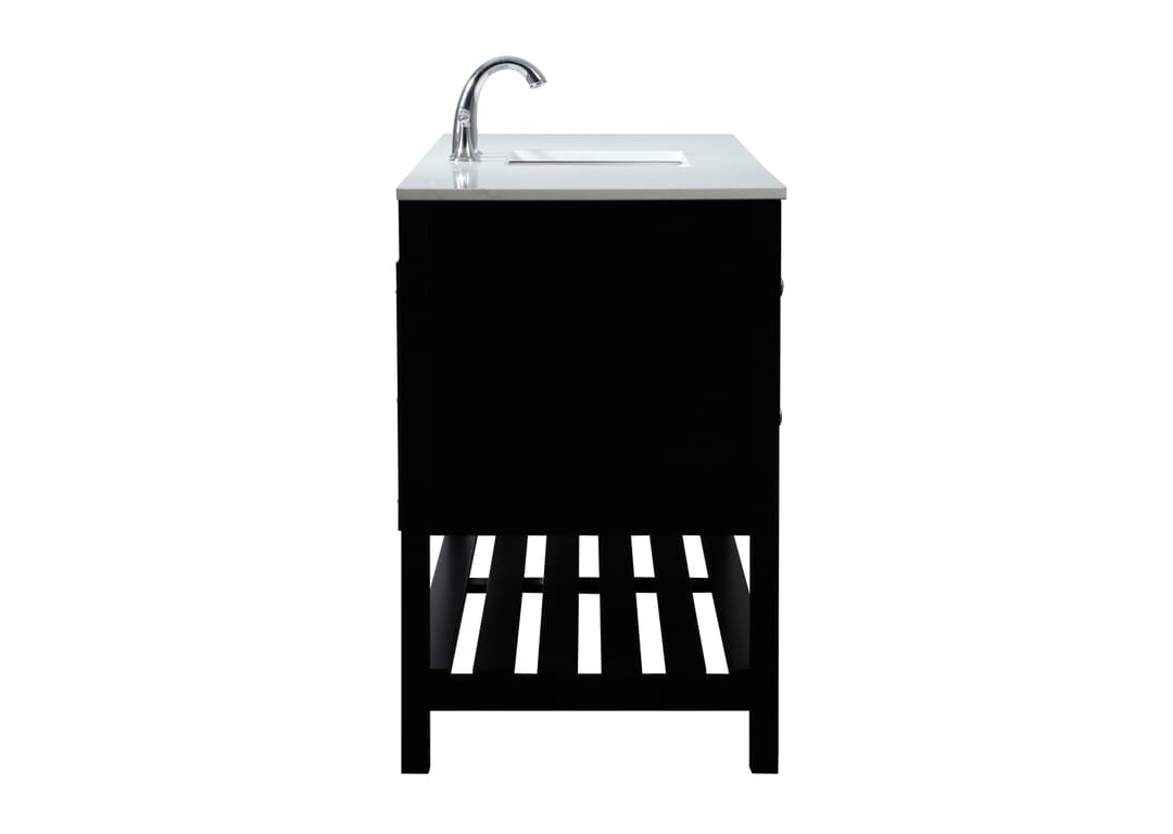VF16460BK