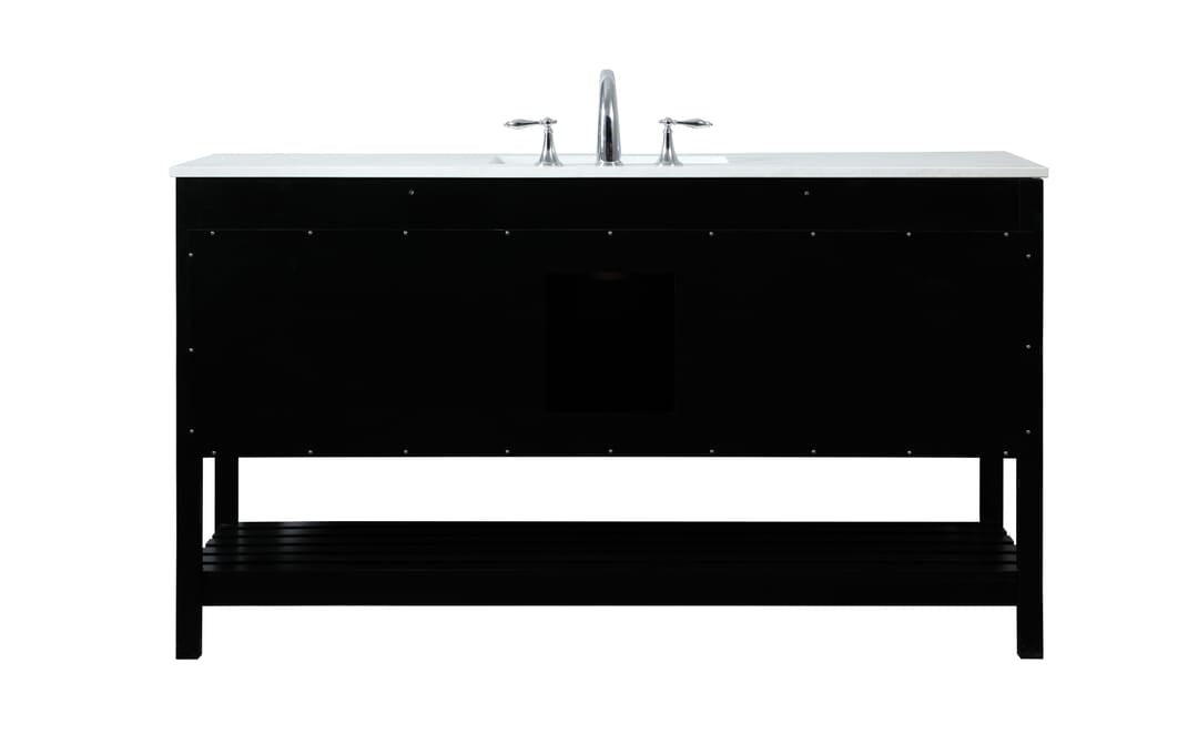 VF16460BK