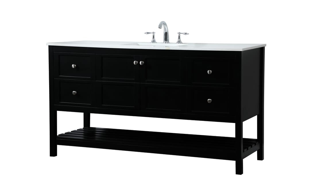VF16460BK