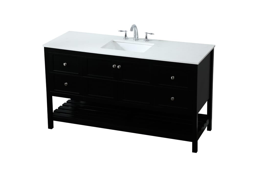 VF16460BK
