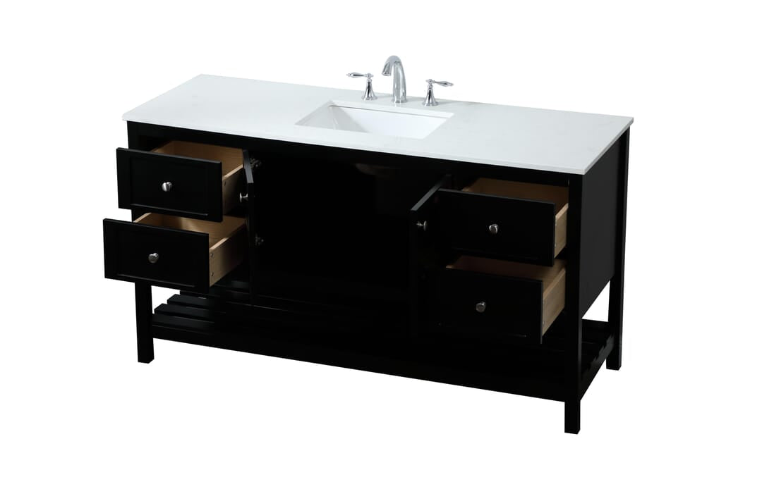 VF16460BK