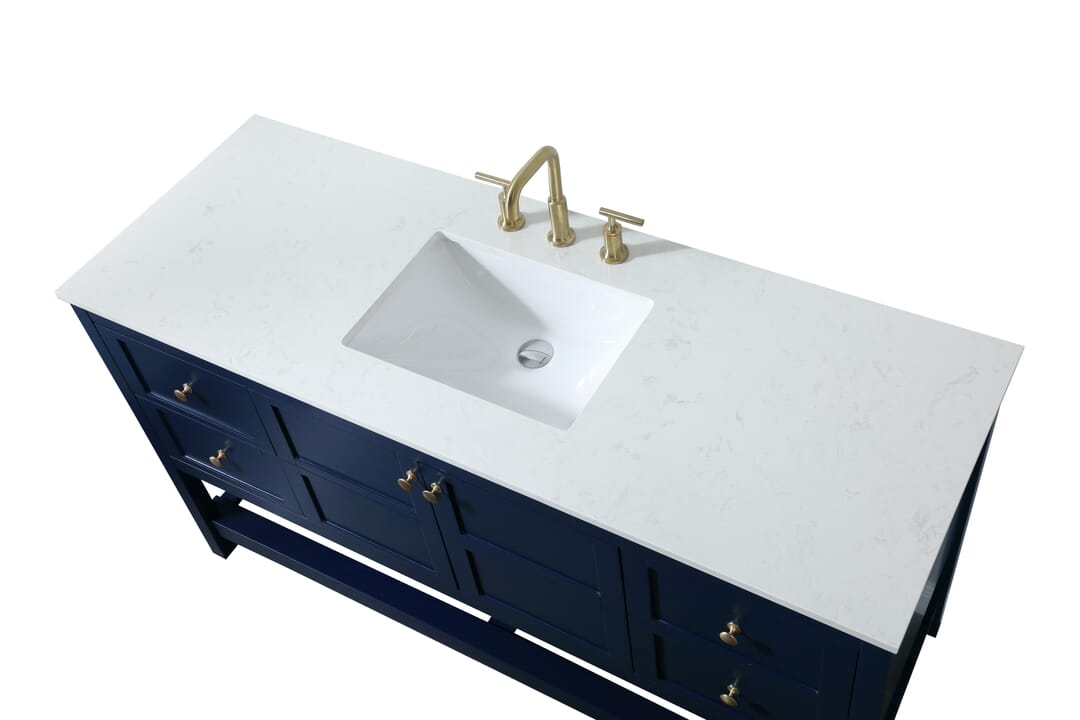 VF16460BL
